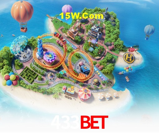 Descubra a Magia dos Jogos de Arcade no 433Bet